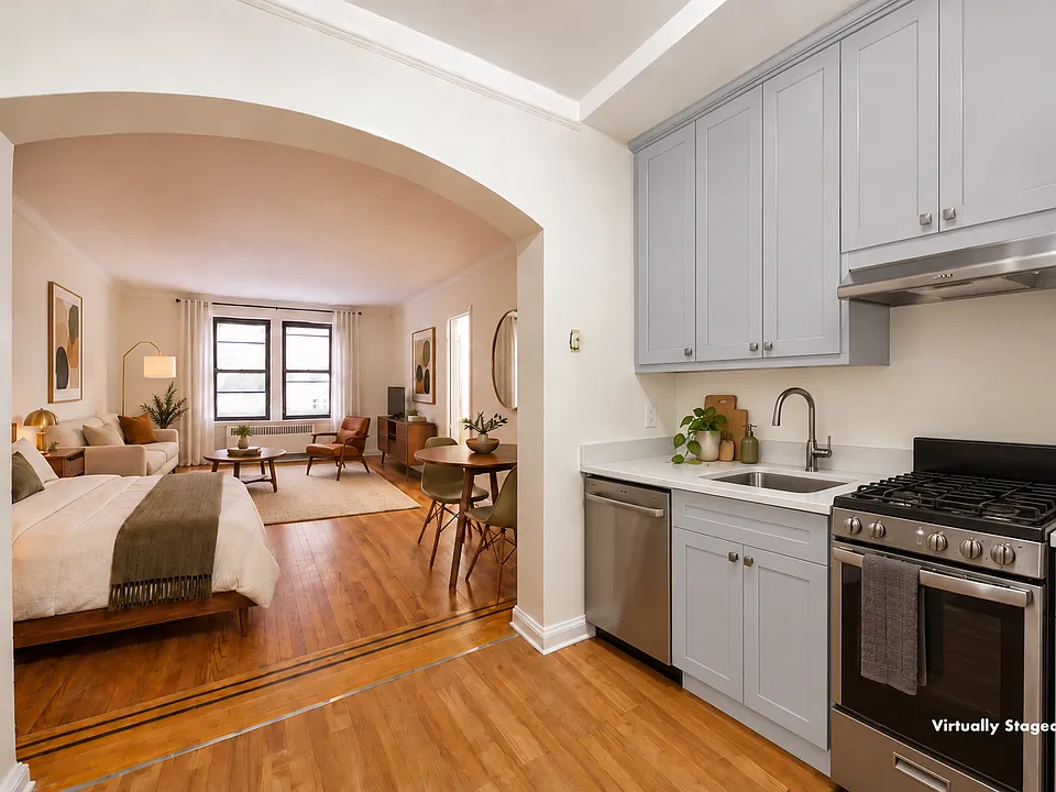 95 Lexington Ave #1M