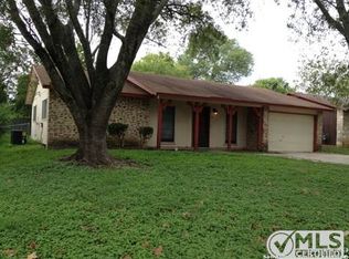 115 Meadow Dr, Converse, TX 78109