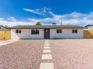 2540 E Hartford Ave, Phoenix, AZ 85032
