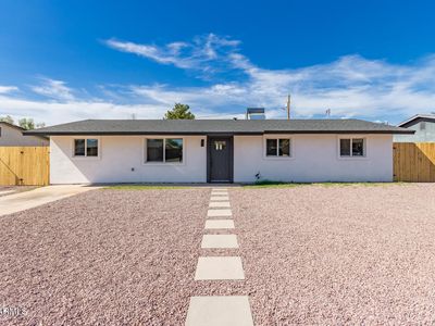 2540 E Hartford Ave, Phoenix, AZ, 85032