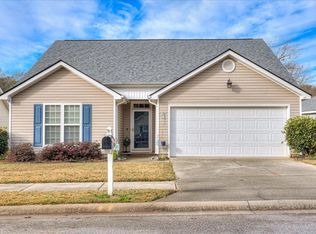 318 Redbud Dr, North Augusta, SC 29860