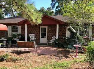 11215 Tall Timbers Dr, Houston, TX 77065