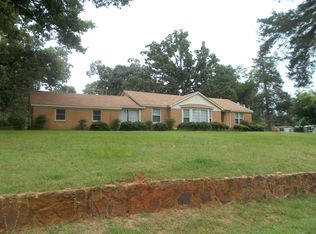 166 Fm 1910 W, Jacksonville, TX 75766