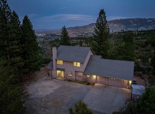 1020 Sunrise Creek Rd, Verdi, CA