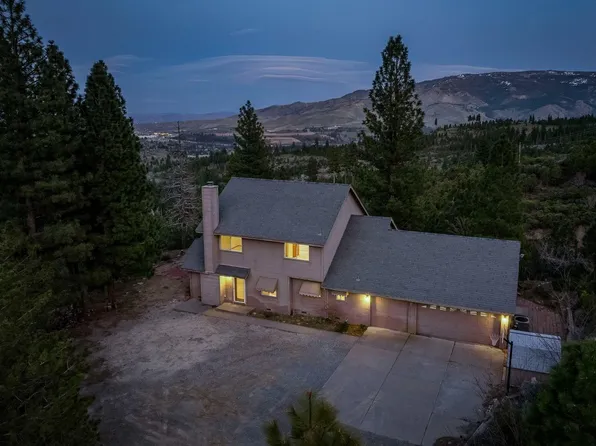 1020 Sunrise Creek Rd, Verdi, CA 96126