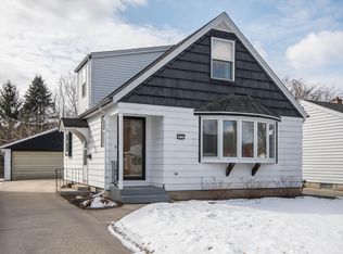 3119 E Koenig Ave, Milwaukee, WI 53235