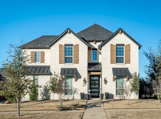 8799 Anacua Rd, Frisco, TX 75035