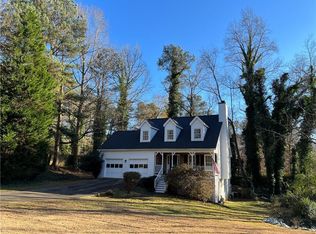 3738 Kelin Ct SW, Lilburn, GA 30047