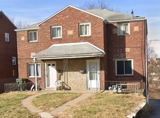 1627 Parkline Dr, Pittsburgh, PA 15227