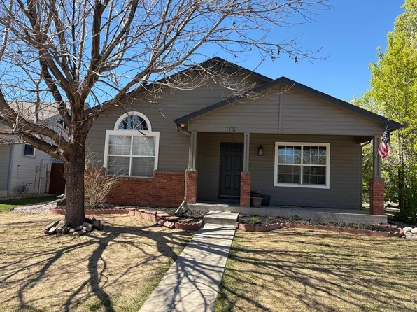 175 Lark Bunting Ave, Loveland, CO 80537