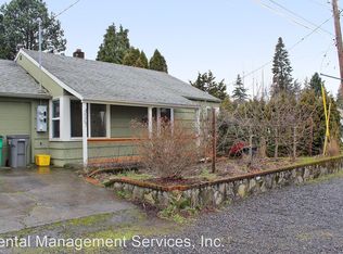 4507 NE 52nd Ave, Portland, OR 97218