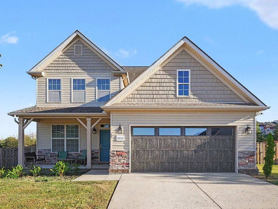 1st image of 1038 Timber Valley Way
