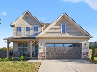 1038 Timber Valley Way, Spring Hill, TN 37174