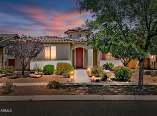 7974 E Thistle Dr, Prescott Valley, AZ 86314