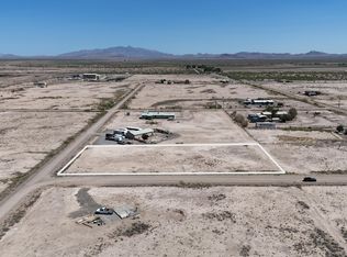 Grulla Mountain Road Se Block #8-LOT 5, Deming, NM 88030