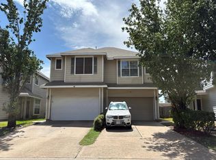 6115 Shelbourne Park Ln, Houston, TX 77084