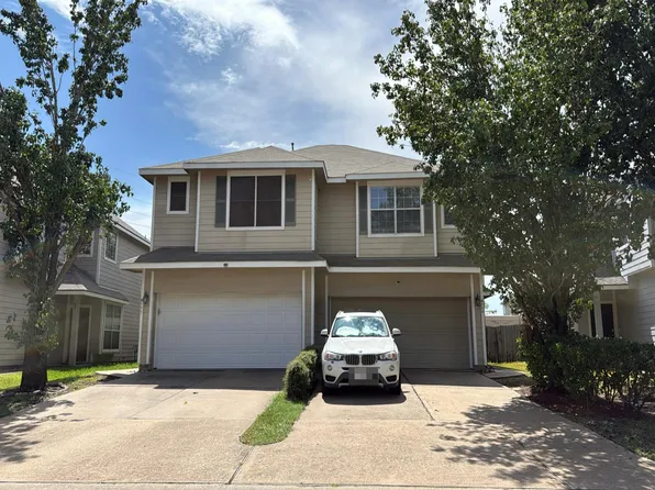 6115 Shelbourne Park Ln, Houston, TX 77084