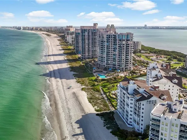 1586 Gulf Blvd APT 2401, Clearwater, FL 33767