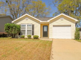 155 Mayberry Dr, Dothan, AL 36305