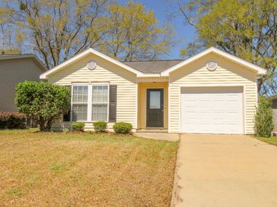 155 Mayberry Dr, Dothan, AL, 36305