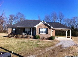 6 Maple Cir, Fayetteville, TN 37334