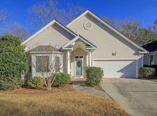 2428 Tuscany Dr, North Charleston, SC 29406