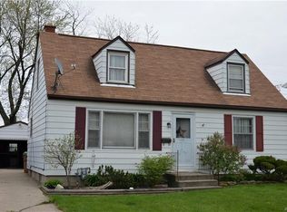 91 Saint Boniface Rd, Buffalo, NY 14225