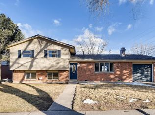 4111 N Chestnut St, Colorado Springs, CO 80907