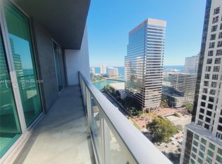 500 Brickell Ave APT 2608, Miami, FL 33131