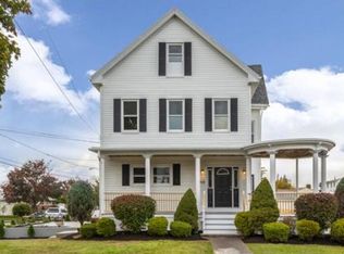 312 Malden St, Revere, MA 02151