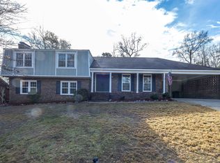 6264 Charing Dr, Columbus, GA 31909