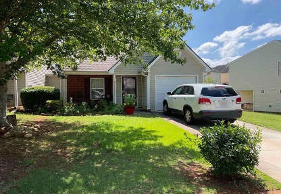 Property Front View