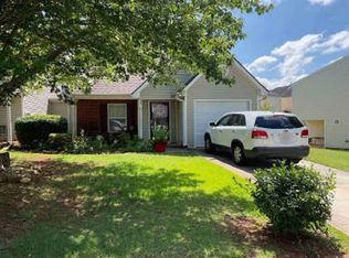 3100 Lakeside Cir, Covington, GA 30016