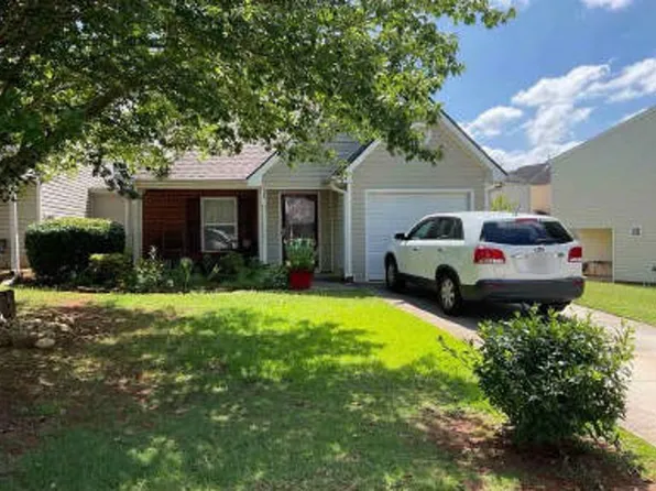 3100 Lakeside Cir, Covington, GA 30016