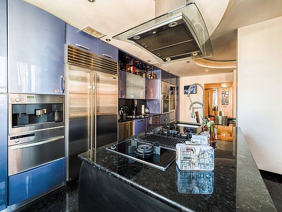 3rd image of 70 Oceana Dr #8-floor PH