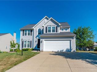 9927 Agate St NW, Canal Fulton, OH 44614