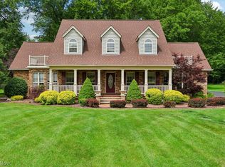 1772 N Duck Creek Rd, North Jackson, OH 44451