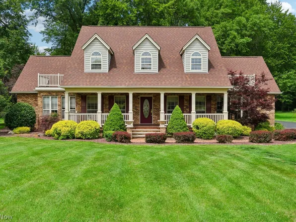 1772 N Duck Creek Rd, North Jackson, OH 44451