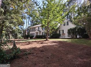 1007 Riverside Dr, Lagrange, GA 30240