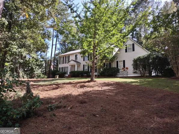 1007 Riverside Dr, Lagrange, GA 30240