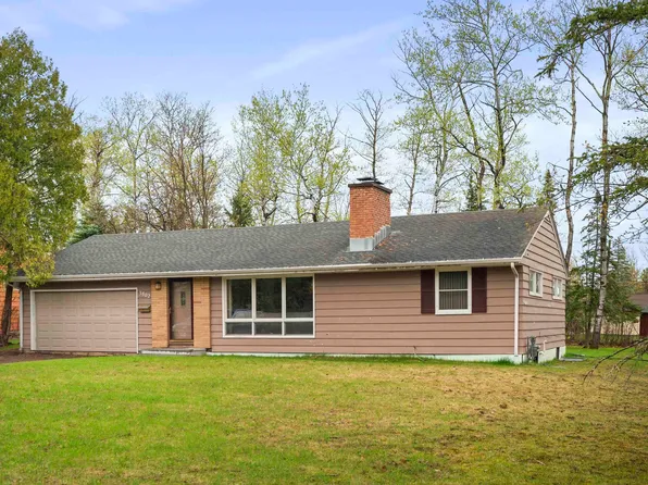 3802 Crescent View Ave, Duluth, MN 55804