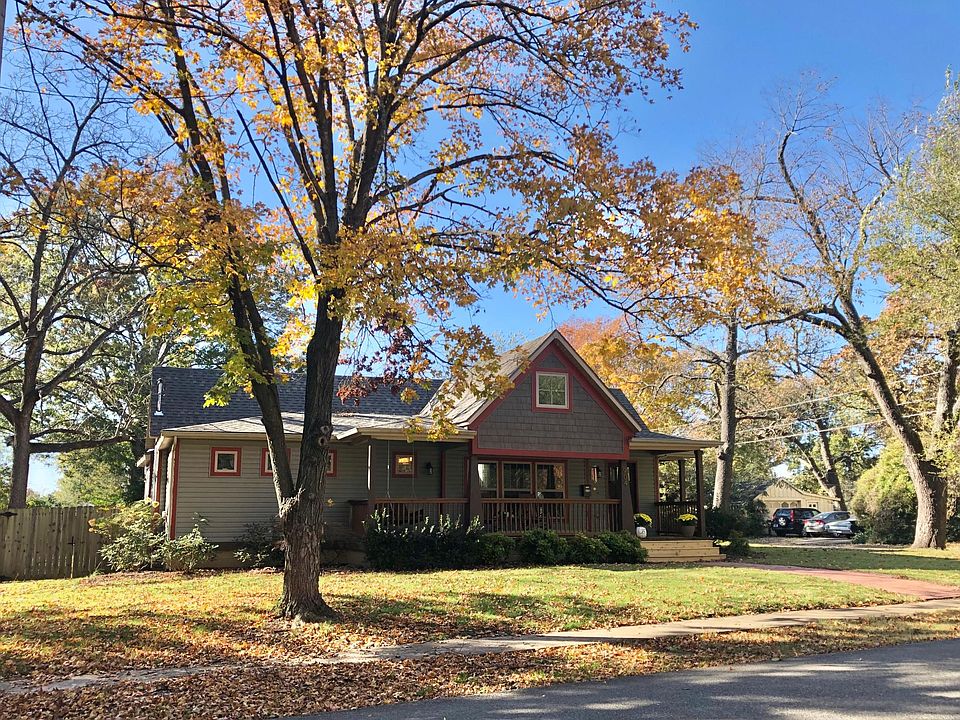 904 S 4th St, Rogers, AR 72756 Zillow