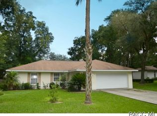2413 S Shelly Ave, Inverness, FL 34450