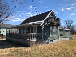 719 E Seminary Ave, Hoopeston, IL 60942