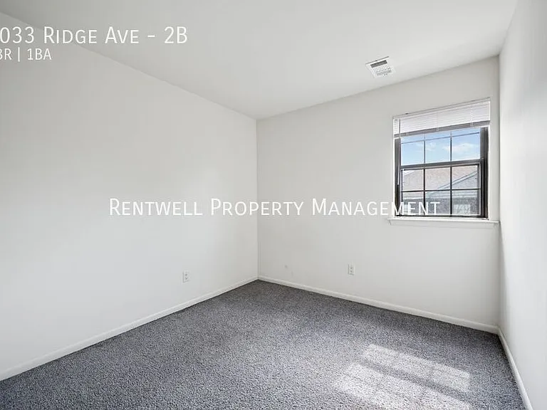 7033 Ridge Ave #2B — Photo 12