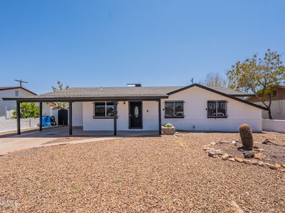 2327 E Chipman Rd, Phoenix, AZ, 85040