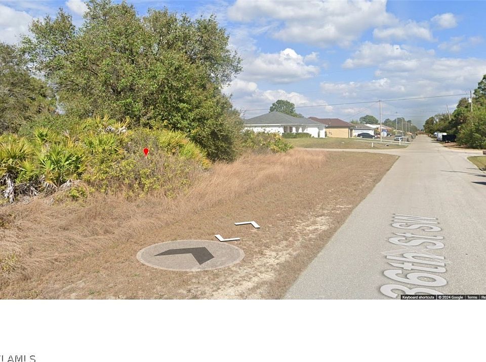 2nd image of 4000 36th St SW