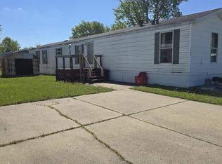 128 Bradford Ave, Napoleon, OH 43545