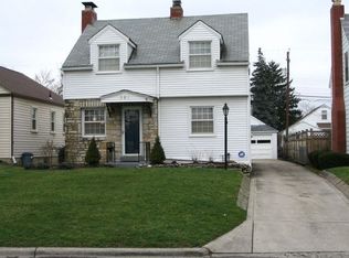 321 S Westgate Ave, Columbus, OH