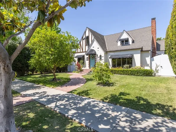 3639 Falcon Ave, Long Beach, CA 90807